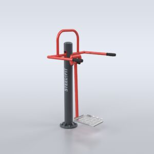 Pendolo fitness- singolo Steel4Fit